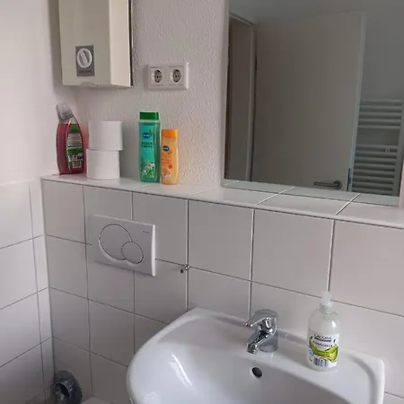 Spacious 70Sqm Apt In Popular Location Dusseldorf Exterior photo