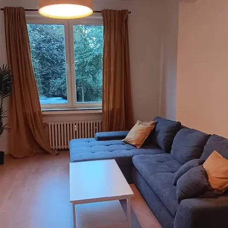 Spacious 70Sqm Apt In Popular Location Dusseldorf Exterior photo