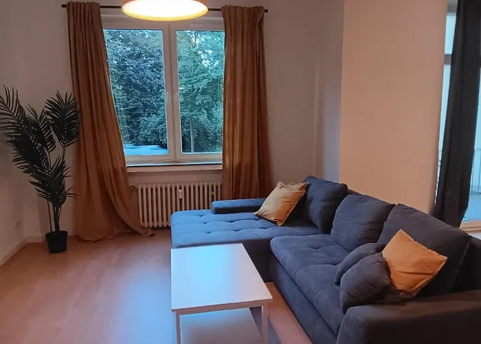 Spacious 70Sqm Apt In Popular Location