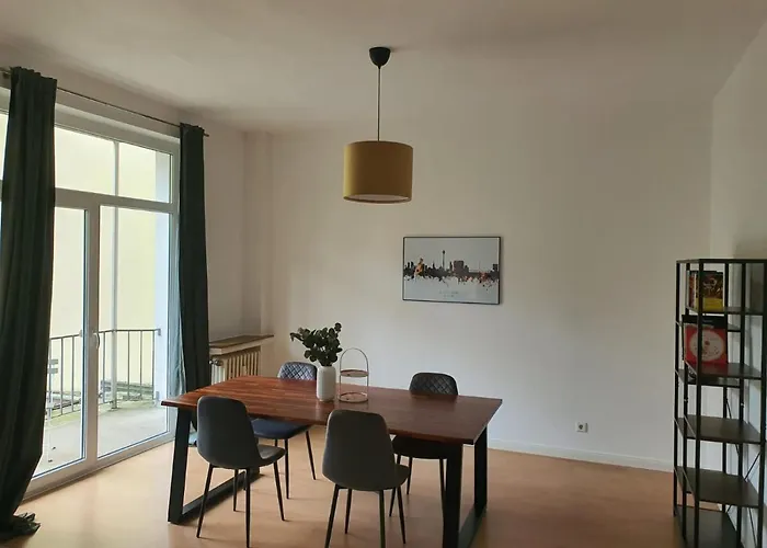 Spacious 70Sqm Apt In Popular Location